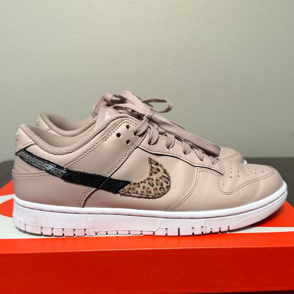 Nike Dunk Low SE